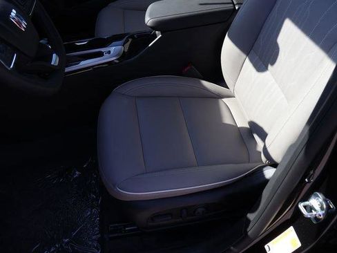 New 2026 Buick Envista Avenir FWD image 19