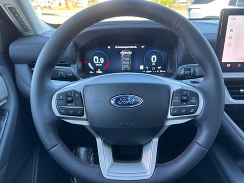 New 2026 Ford Explorer Active w/ Active Comfort Package image 29