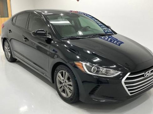 Used 2018 Hyundai Elantra SEL image 6