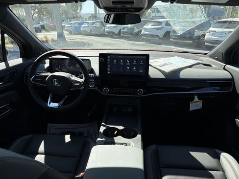 New 2026 Honda Prologue Touring image 10