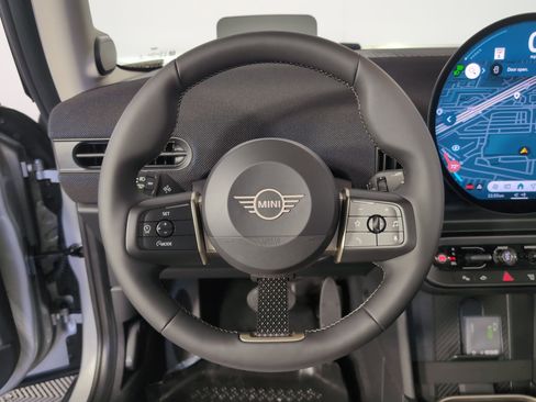 New 2026 MINI Cooper S image 13