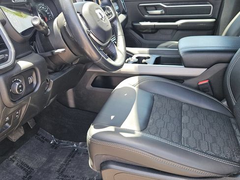 Used 2023 RAM 1500 Big Horn AWD/4WD image 22