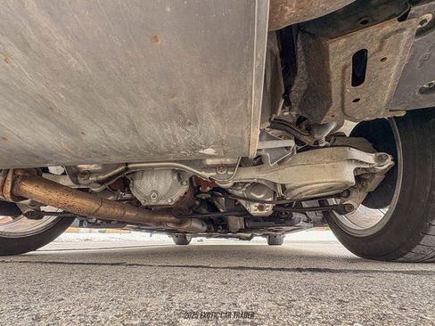 Used 2007 Nissan 350Z Touring image 55