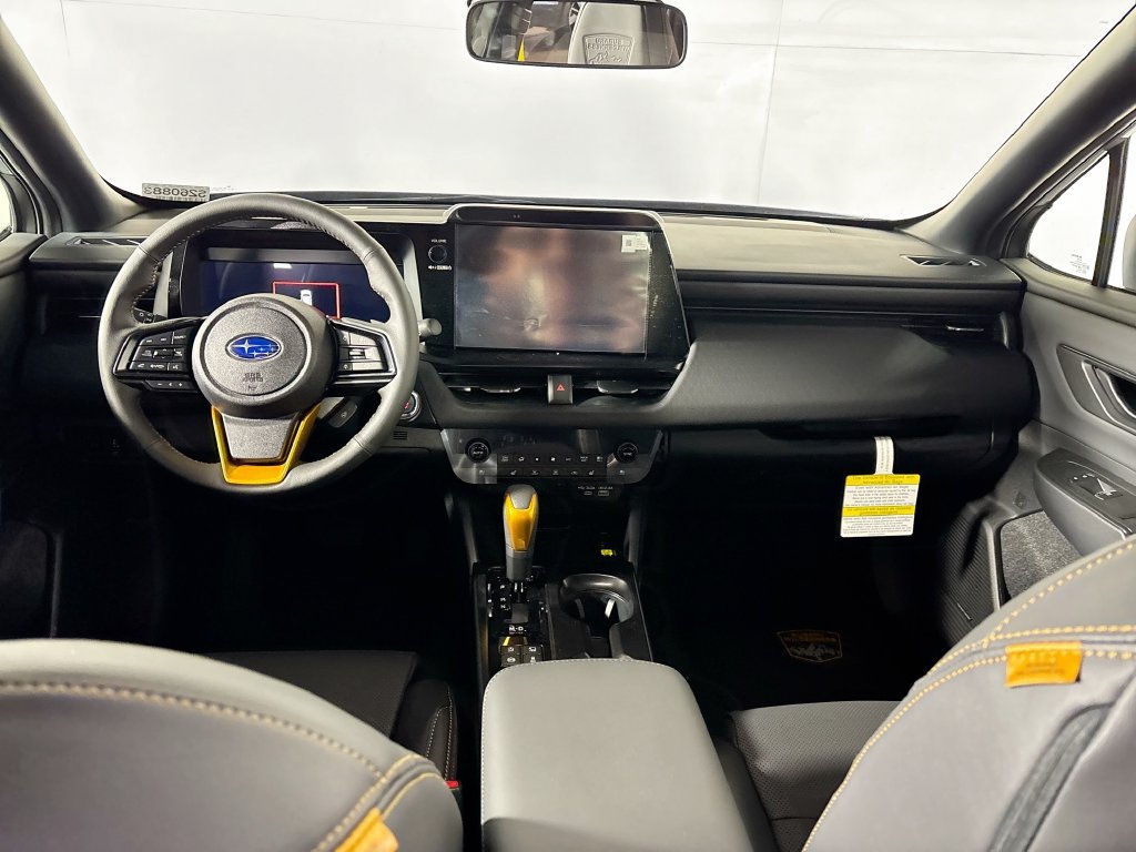 New 2026 Subaru Outback Wilderness AWD/4WD image 12