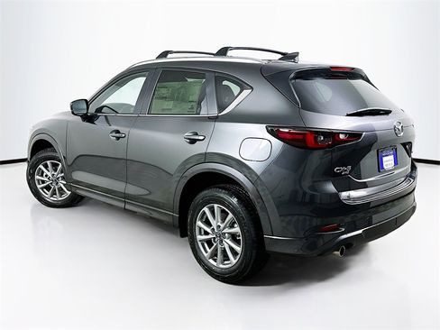 New 2025 MAZDA CX-5 AWD 2.5 S image 6