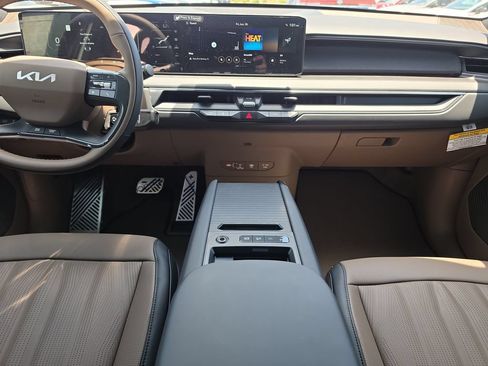 New 2026 Kia EV9 GT-Line AWD/4WD image 15
