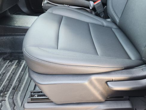 New 2026 Chevrolet Silverado 1500 W/T w/ WT Value Package image 24