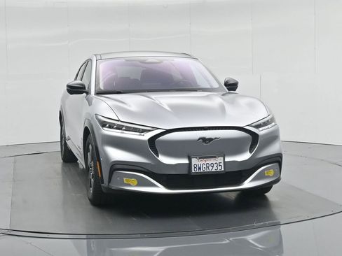 Certified 2021 Ford Mustang Mach-E California Route 1 image 61