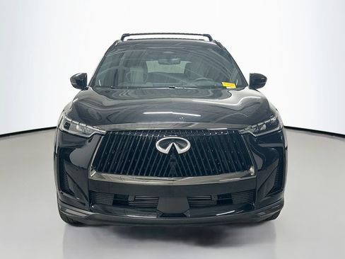 Used 2027 INFINITI QX60 Autograph w/ Dark Cargo Package AWD/4WD image 6