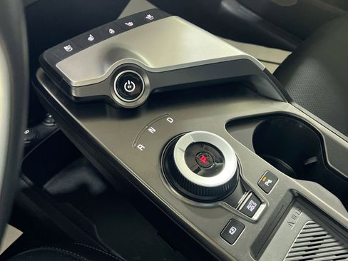 Used 2023 Kia EV6 Wind image 21