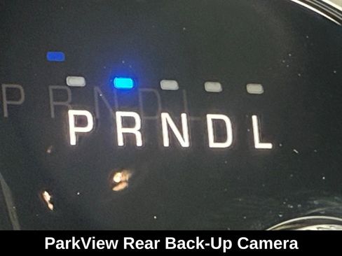 New 2026 Chrysler Pacifica Select image 15