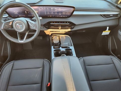 New 2026 Buick Enclave Preferred image 2