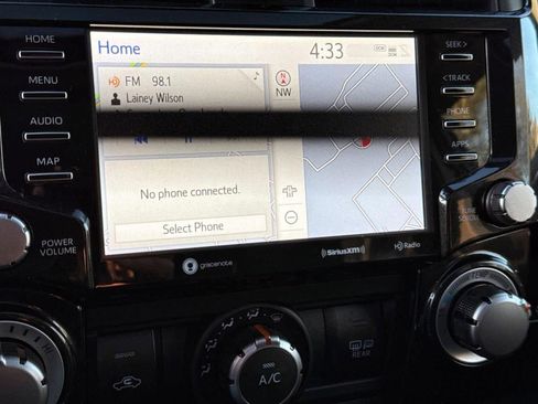 Used 2023 Toyota 4Runner TRD Off-Road Premium w/ Moonroof Package image 20