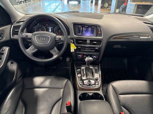 Used 2013 Audi Q5 2.0T Premium Plus AWD/4WD image 10