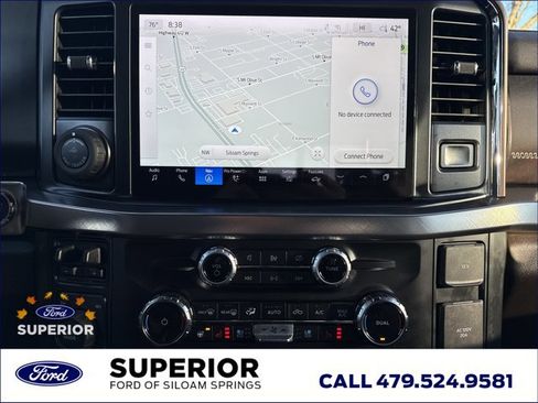 Used 2024 Ford F350 King Ranch w/ Chrome Package image 20