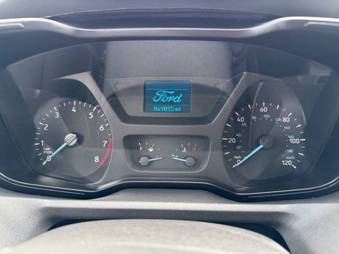 Used 2018 Ford Transit 350 XL RWD image 14