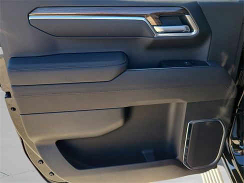 New 2026 Chevrolet Silverado 1500 RST w/ LPO, Dark Essentials Package image 17