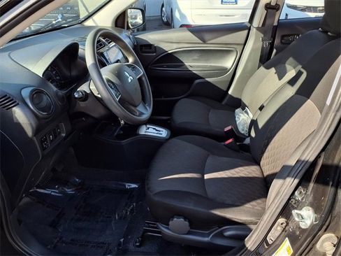 Used 2021 Mitsubishi Mirage ES image 13