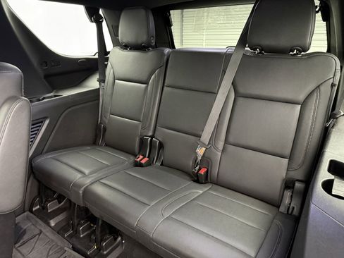 Used 2023 Chevrolet Tahoe Z71 image 45