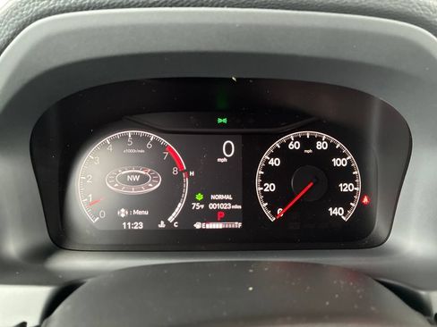 Used 2026 Honda Ridgeline Black Edition image 25