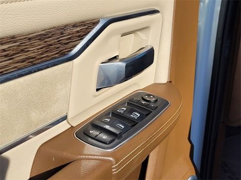 Used 2021 RAM 2500 Laramie w/ Protection Group image 23