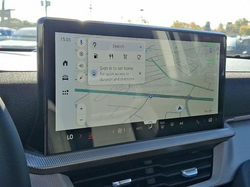 New 2026 Ford Explorer Active w/ Active Comfort Package image 11