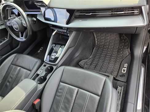 Used 2022 Audi A3 2.0T Premium w/ Convenience Package image 19