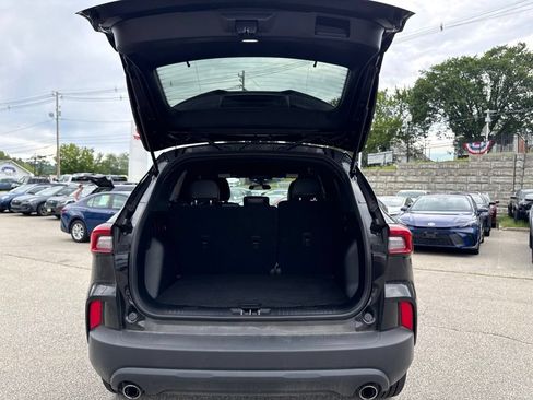 Used 2025 Ford Escape ST-Line AWD/4WD image 6