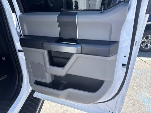 Used 2019 Ford F150 XLT w/ Equipment Group 301A Mid AWD/4WD image 22