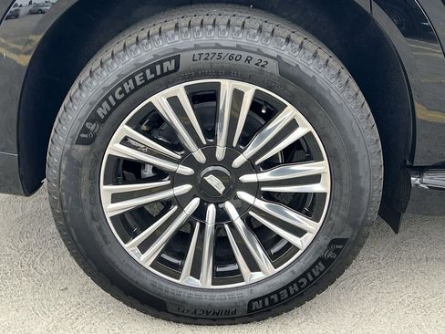 New 2026 Cadillac Escalade IQL Sport 1 image 37