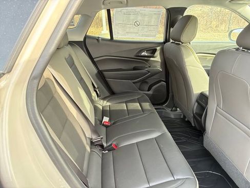 New 2026 Chevrolet Trax ACTIV w/ Driver Confidence Package image 15