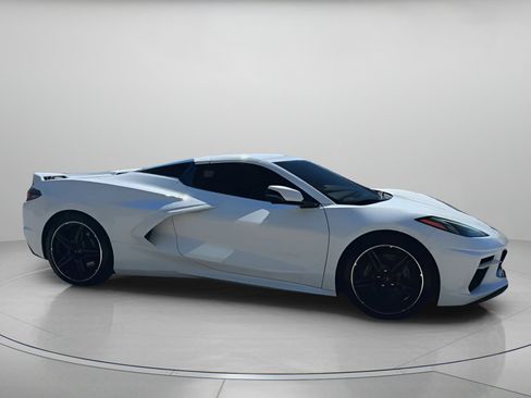 Used 2022 Chevrolet Corvette Stingray Premium Conv w/ Z51 Performance Package image 34