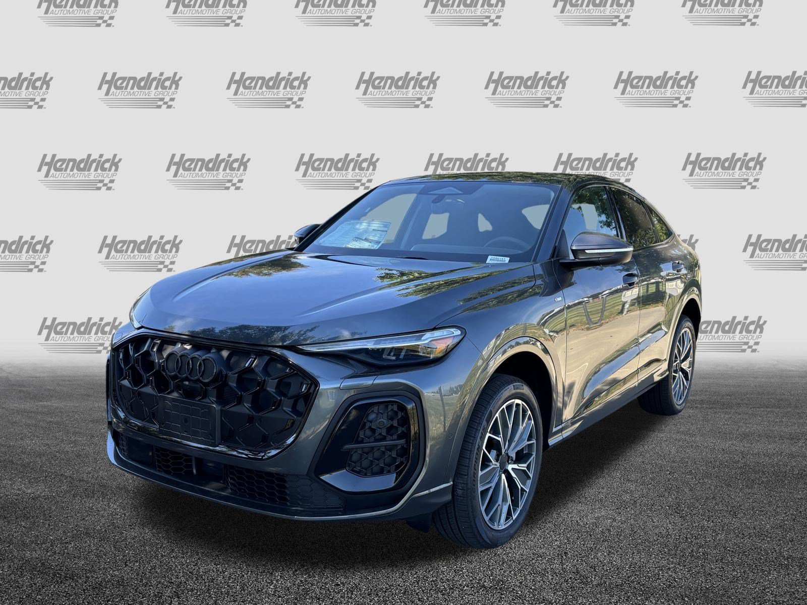 New 2026 Audi Q5 Premium Plus AWD/4WD image 5