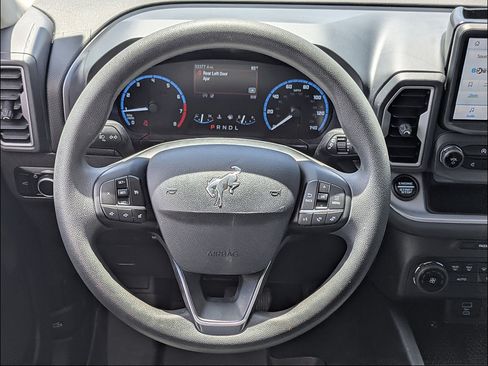 Used 2023 Ford Bronco Sport Big Bend AWD/4WD image 19