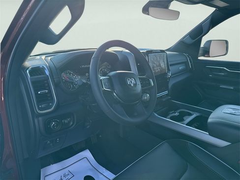 Used 2025 RAM 1500 Laramie image 18