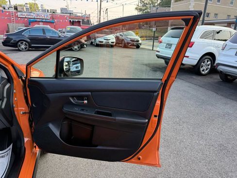 Used 2013 Subaru Crosstrek 2.0i Premium image 51