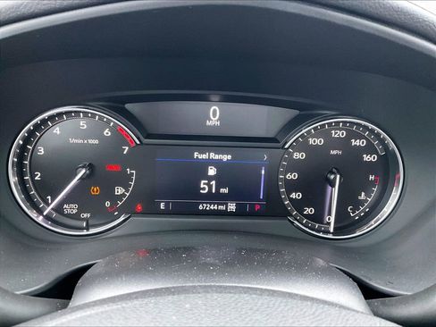 Used 2023 Cadillac XT4 Premium Luxury w/ Cold Weather Package image 18