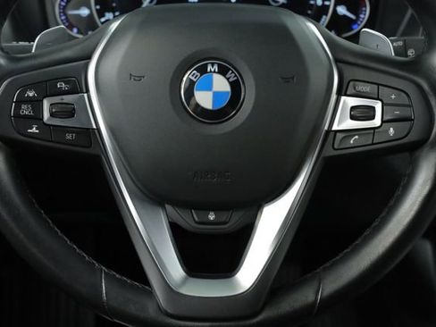 Used 2019 BMW X3 xDrive30i w/ Premium Package image 13