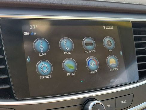 Used 2019 Buick LaCrosse Essence w/ Sights and Sounds Package image 23