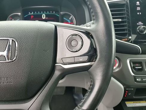 Used 2022 Honda Pilot Special Edition image 18