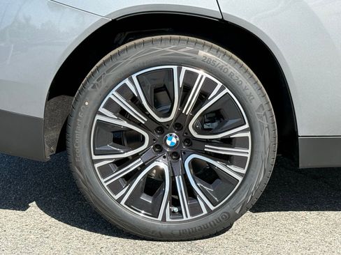 New 2026 BMW X3 xDrive30 image 18