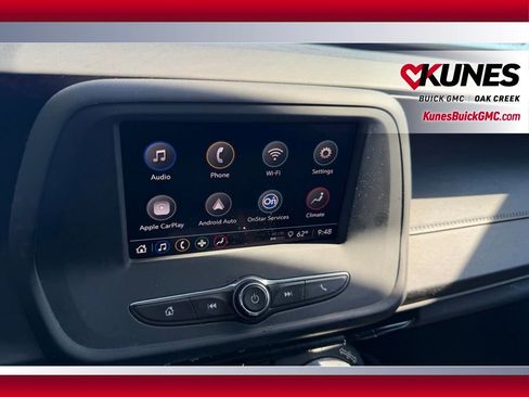 Used 2023 Chevrolet Camaro LT RWD image 16