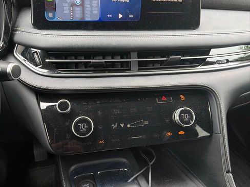 Certified 2023 INFINITI QX60 Sensory w/ Vision Package image 13