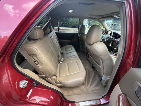 Used 2004 Acura MDX Touring image 21