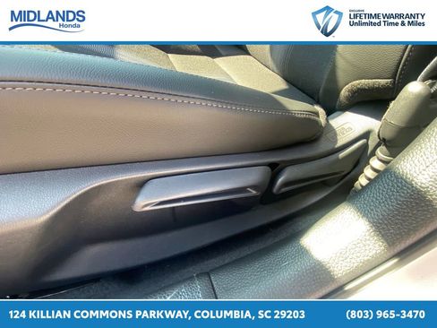 New 2026 Honda Civic Sport image 14