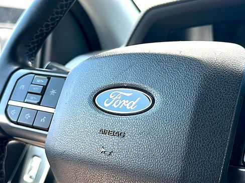 Used 2024 Ford F150 XLT w/ Mobile Office Package AWD/4WD image 30