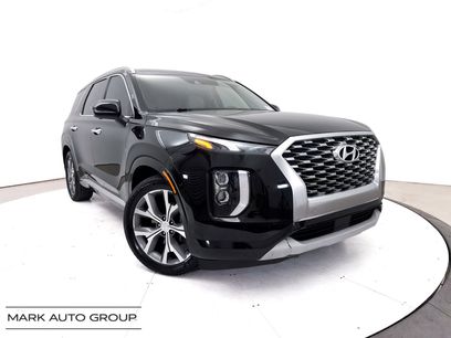 Used 2022 Hyundai Palisade Limited