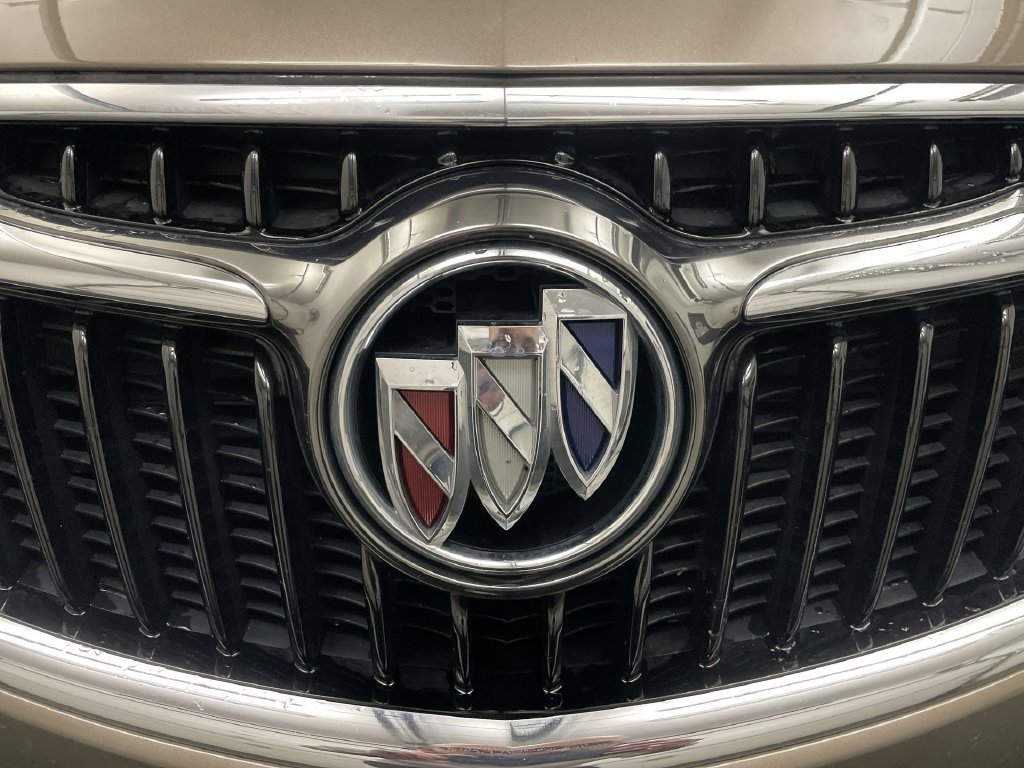 Used 2019 Buick Envision Essence AWD/4WD image 25
