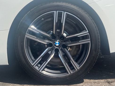 Certified 2026 BMW 840i xDrive Convertible AWD/4WD image 4