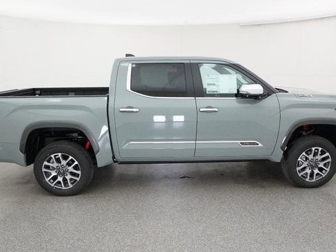 New 2026 Toyota Tundra 1794 Edition image 3